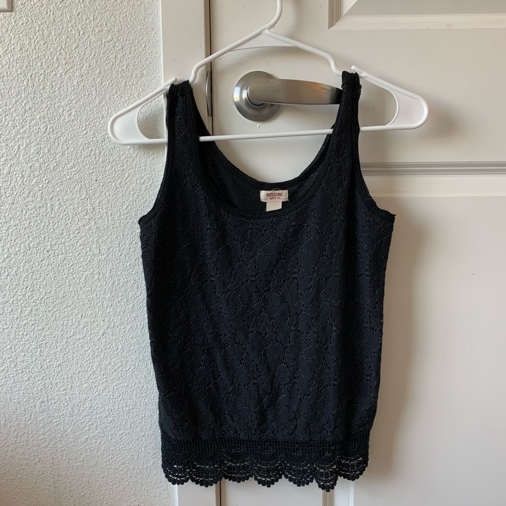 Cute top